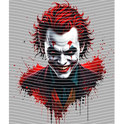 Halloween-WS 9603